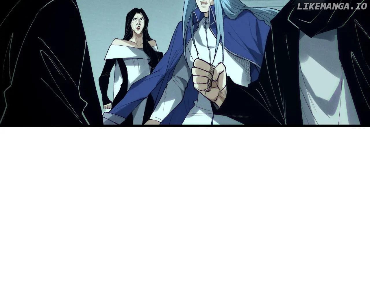 Catastrophic Necromancer Chapter 187 - page 84